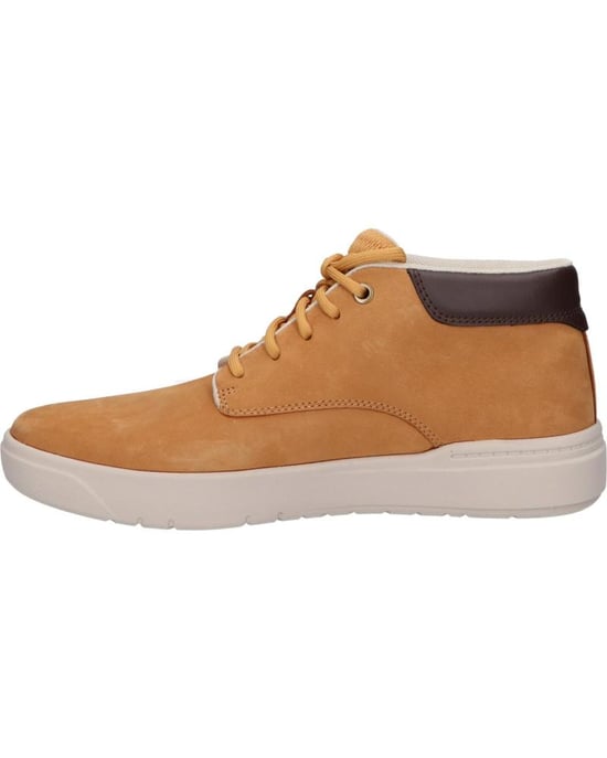 Timberland Stiefeletten für Herren in Braun - Image 3