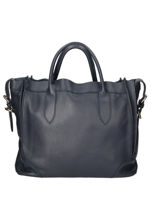 Gave Lux Handbag women BLUE