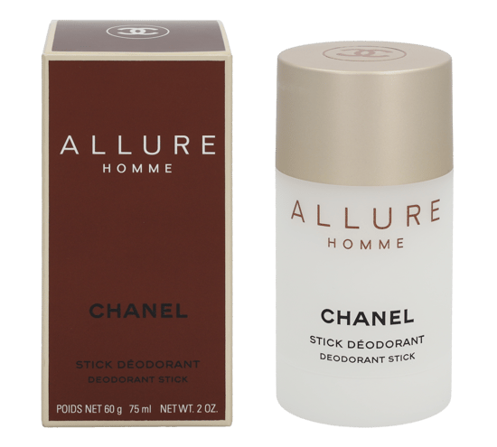Chanel Allure Homme Deo Stick 75ml - Image 1