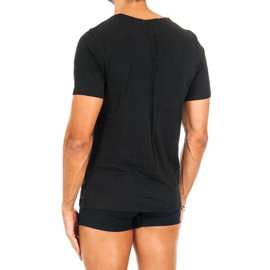 Pack-2 short-sleeved undershirt 2S87902163 man