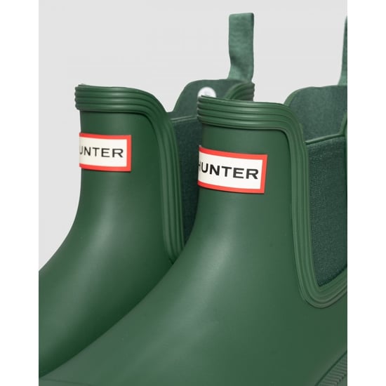 Hunter Original Chelsea-Stiefel - Image 4