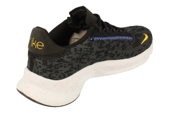 Nike Damen Superrep Go 3 Nn Fk Schwarz Turnschuhe - Image 3