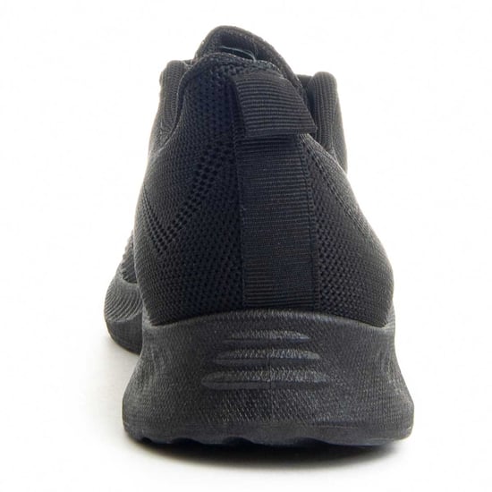 Montevita Sneaker Fitcrosw7 in Schwarz - Image 6