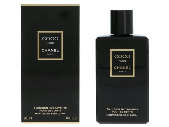 Chanel Coco Noir Körperlotion 200ml - Image 1