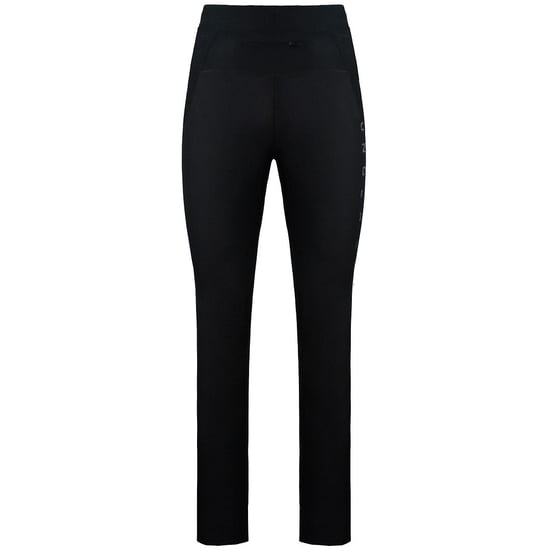 Under Armour HeatGear Stretch  Black Tight Mens Qualifier Leggings 1329355 002
