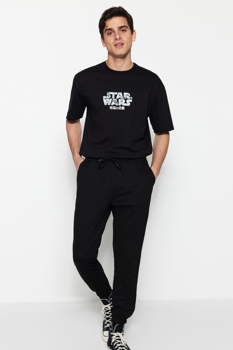 Trendyol Herren Jogginghose mit Kordelzug - Image 4