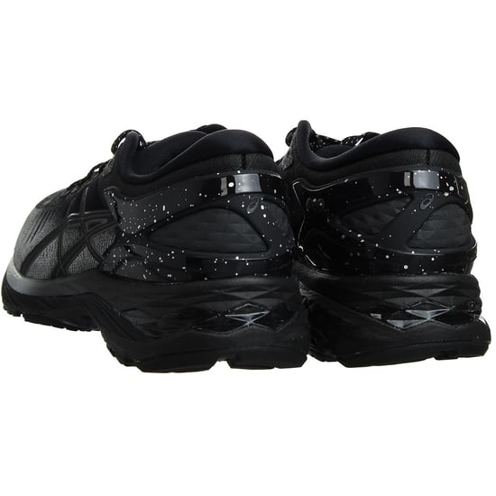 Asics MetaRun Damen-Laufschuhe in Schwarz - Image 3