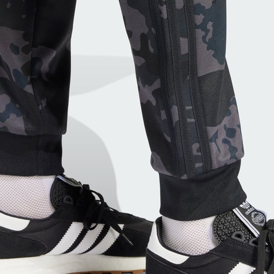 Camo SSTR Track Pants - Image 5