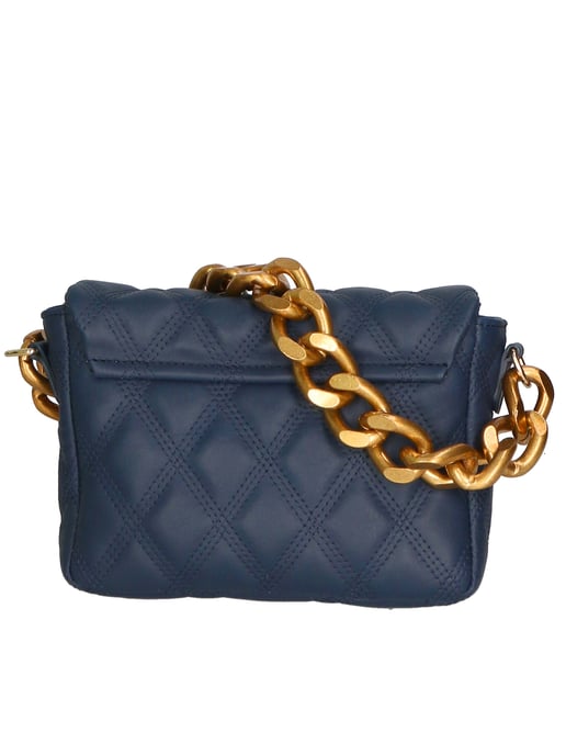 Gave Lux Handtasche Frauen BLUE JEANS - Image 4
