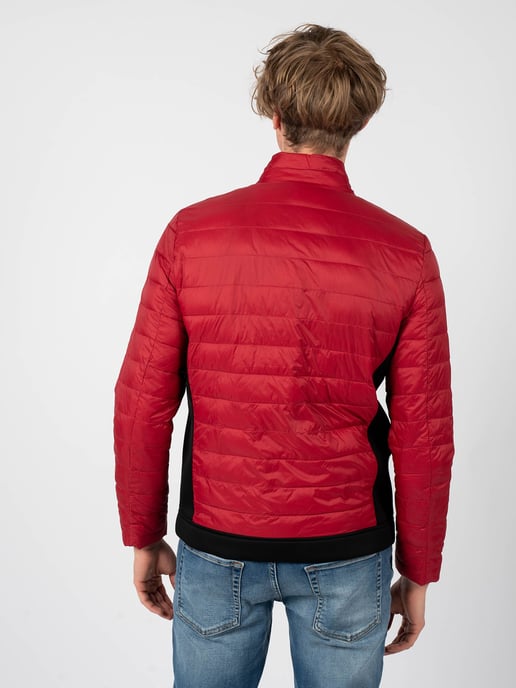 Antony Morato Jacke Herren rot - Image 4