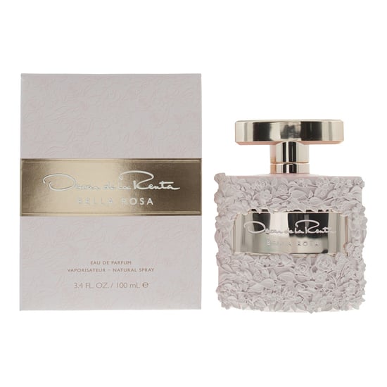 Bella Rosa - EdP 100ml - Image 1