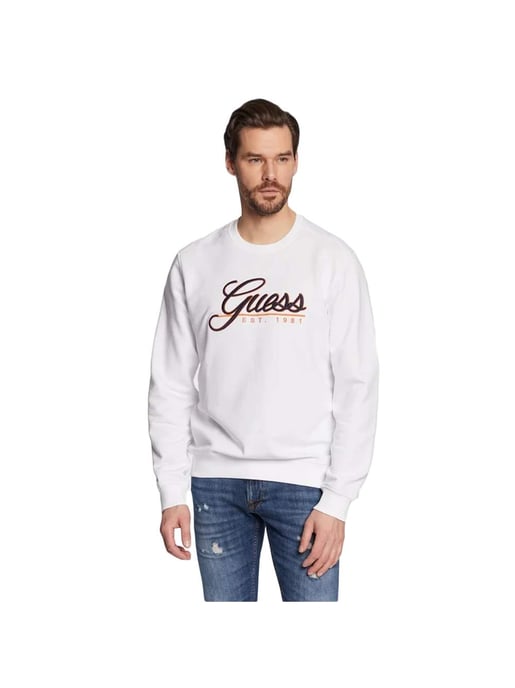 Herren-Sweatshirt von Guess - Image 1
