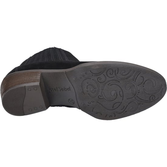 JOSEF SEIBEL Daphne 44 | Stiefelette für Damen | Schwarz Daphne 44, schwarz - Image 5