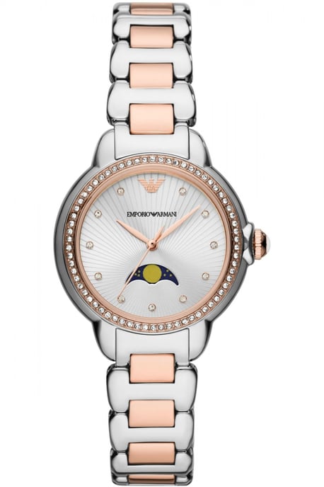 Emporio Armani Mia Damen Multicolor Uhr AR11567 - Image 1