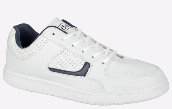 Dek Euston Mens Trainers