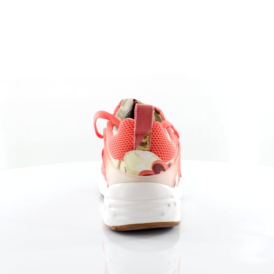 Puma Blaze Of Glory BOG X Careaux X Graphic Pink Unisex Trainers 361525 01