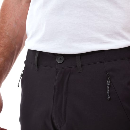 Craghoppers - "Kiwi Pro II" Hosen für Herren (Dunkles Marineblau) - Image 5