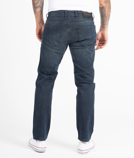 Indumentum Jeans Blau - Image 3