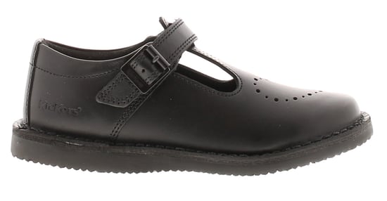 Kickers Kopi Heart T Bar Schuhe - Image 2