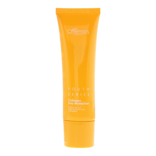 Skin Chemists Jugendserie Kollagen Tagesfeuchtigkeitscreme 50ml - Image 2