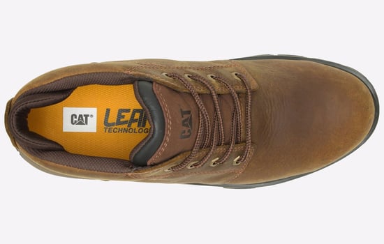 Caterpillar Exposition 4.5 Stiefel Herren - Image 5