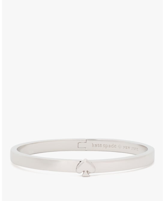 Thin Metal Bangle - Image 1