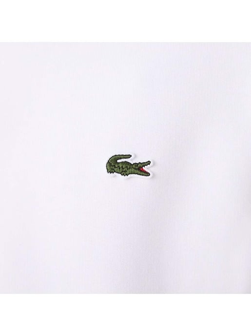 Sweat Lacoste Homme Logo croco original - Image 4
