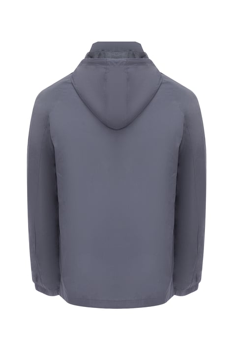 Mo Jacke Herren Grau - Image 2