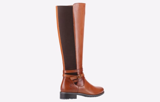 Hush Puppies Vanessa Stiefel für Damen - Image 3