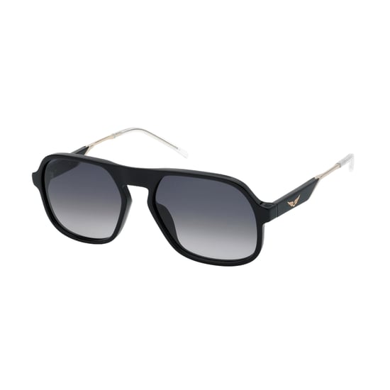 Zadig&Voltaire Damen-Sonnenbrillen 57/17/140 mm Acetat - Image 1