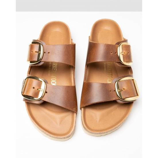 Birkenstock Arizona Große Schnalle Damen Florida Sandalen - Image 3