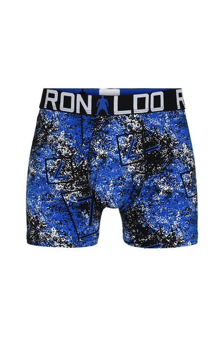Cotton 5-Pack Boy's Trunk - Image 5