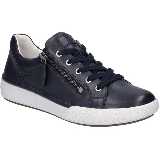 JOSEF SEIBEL Damen Sneaker Claire 03 in indigo - Image 1
