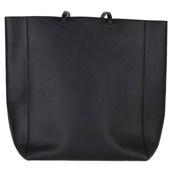 Stella McCartney Superstellaheroes Tote Kanarienvogel in schwarzem Lederimitat - Image 3