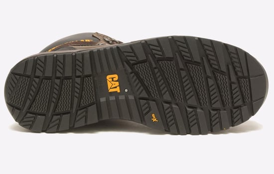 Caterpillar Diagnostic 2.0 Sicherheitsstiefel WASSERDICHT Herren - Image 4