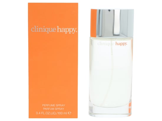Clinique Happy für Frauen Edp Spray 100ml - Image 1