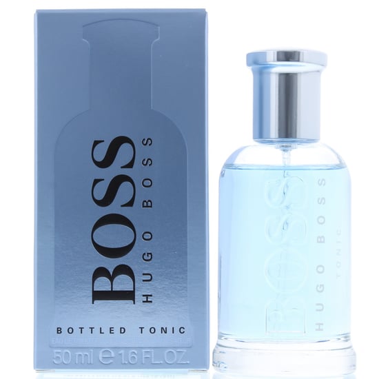 Hugo Boss Bottled Tonic Eau de Toilette 50ml Spray für Ihn - Image 1