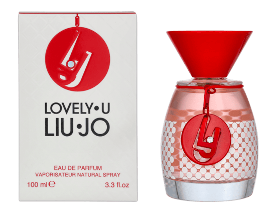 Liu-Jo Lovely U Edp Spray. - Image 1