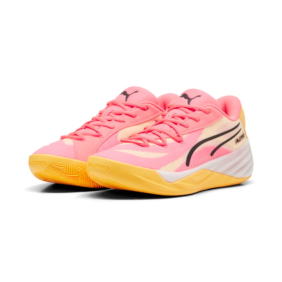 PUMA All-Pro NITRO™ Unisex Basketballschuhe - Image 1