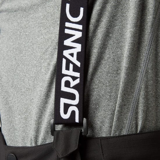 Duel Hypadri Ski Pant Black
