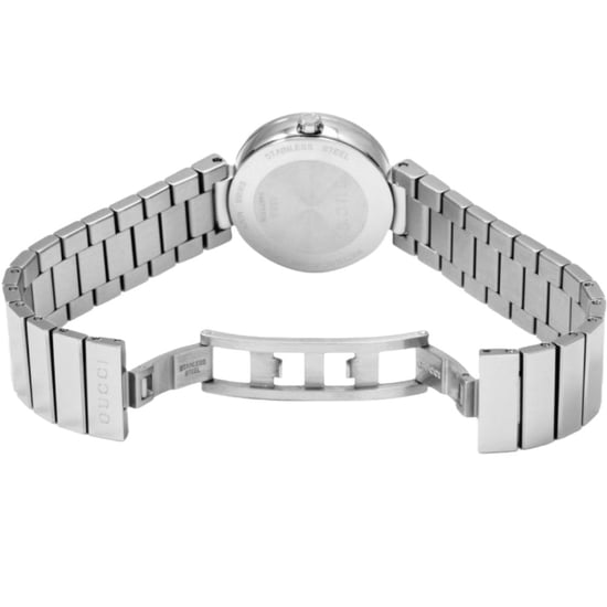 Gucci YA133502 Interlocking G 29mm Ladies Watch