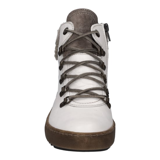 JOSEF SEIBEL Maren 17 | Stiefelette für Damen | Weiß Maren 17, weiss-kombi - Image 4