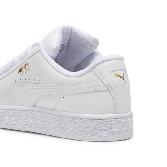PUMA Unisex Wildleder XL Leder Sneakers - Image 2