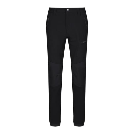 Regatta Mens X-Pro Prolite Trousers (Black)