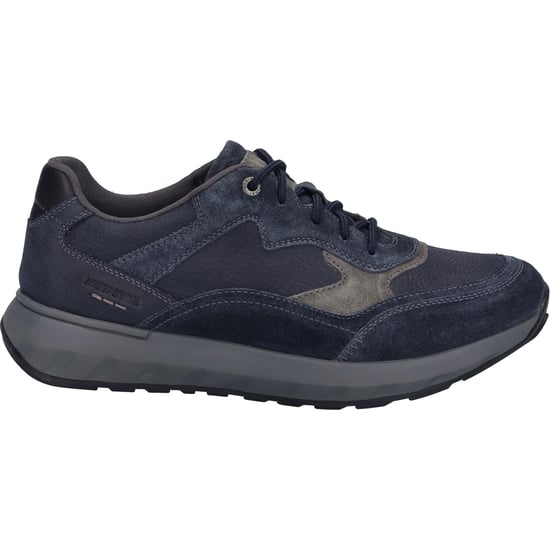JOSEF SEIBEL Cameron 07 | Sneaker für Herren | Blau Cameron 07, ocean-kombi - Image 2
