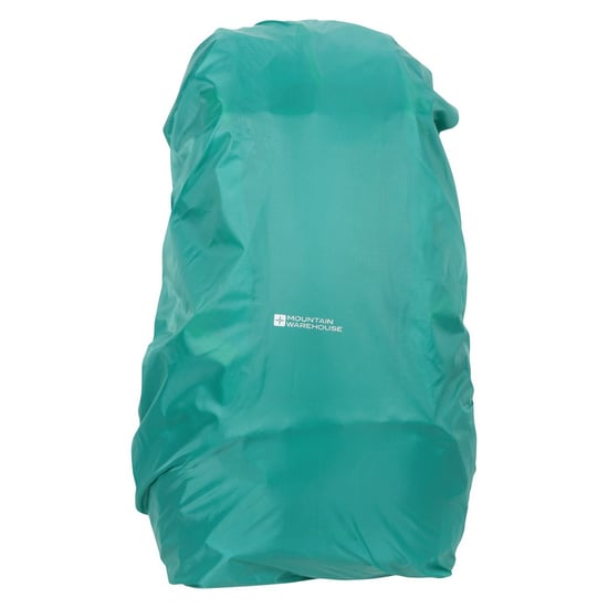 Mountain Warehouse Venture-Rucksack (grün/gelb) - Image 4