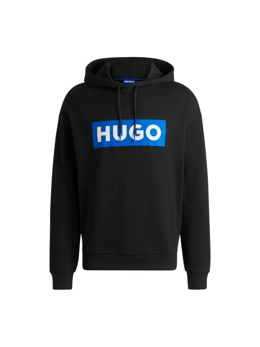 Sweatshirt Boss Mann Unterschrift - Image 3