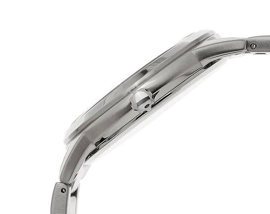 Citizen Herren Silberuhr AW1231-58E - Image 2