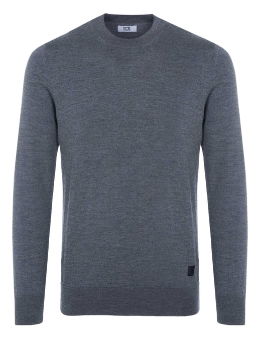 Iceberg Pullover - Image 1