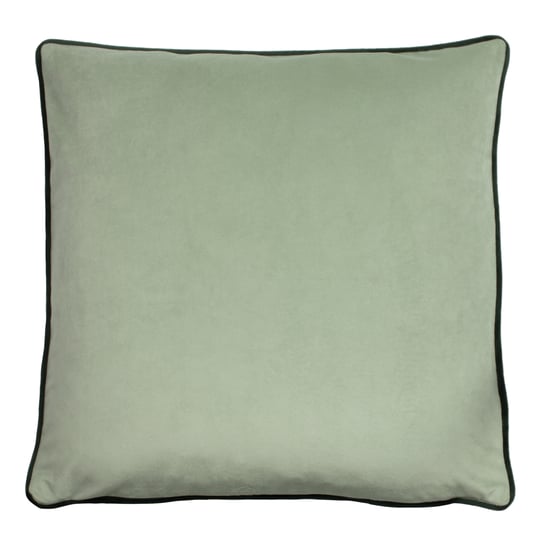 Evans Lichfield Manyara Oxford Kissenbezug mit Borte und Druck - Image 2